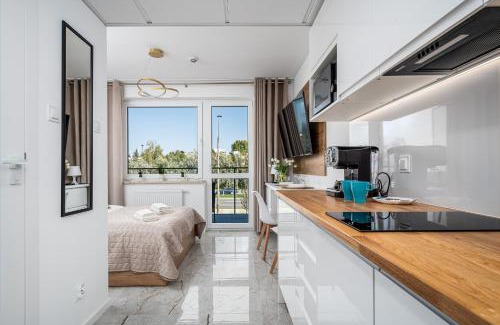 Ursynow Apartamento | Pileckiego 59 Free Parking By Perfect Apart