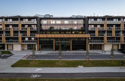 Ursynow Apartamento | Pileckiego 59 Free Parking By Perfect Apart