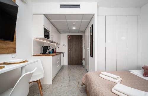 Ursynow Apartamento | Pileckiego 59 Free Parking By Perfect Apart