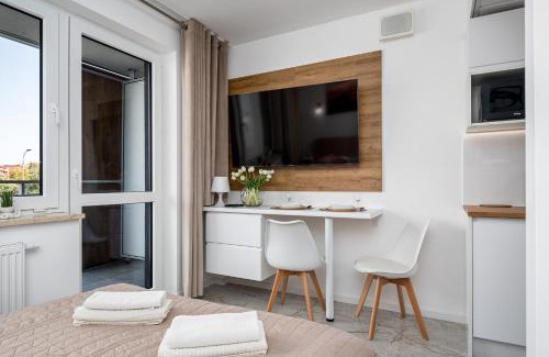 Ursynow Apartamento | Pileckiego 59 Free Parking By Perfect Apart
