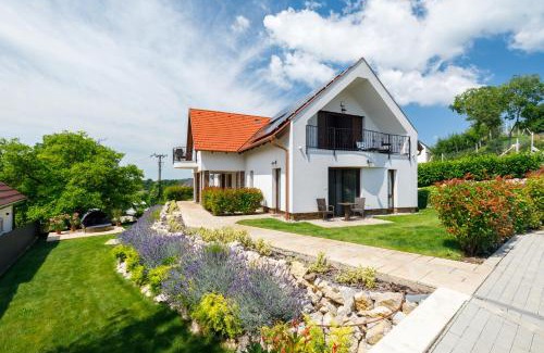 Tihany Apartamento | Pilger Apartments