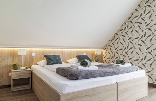 Tihany Casa | Pilger Apartments