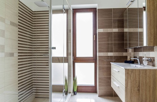 Tihany Casa | Pilger Apartments