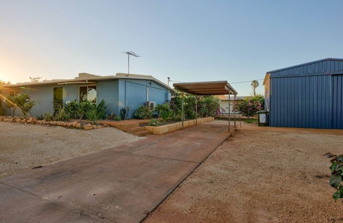 Exmouth Casa | Pilgramunna - Coming Soon, Neat and tidy 2 bedroom home.