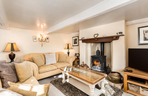 Minehead Casa | Pilgrim Corner