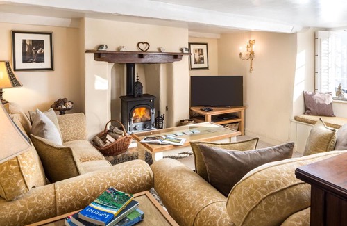 Minehead Casa | Pilgrim Corner