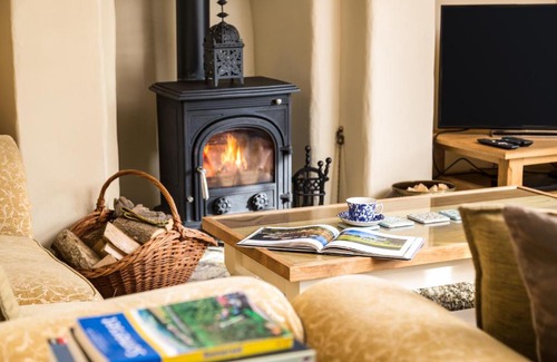 Minehead Casa | Pilgrim Corner