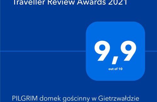 Gietrzwald Casa | PILGRIM domek gościnny w Gietrzwałdzie na Warmii