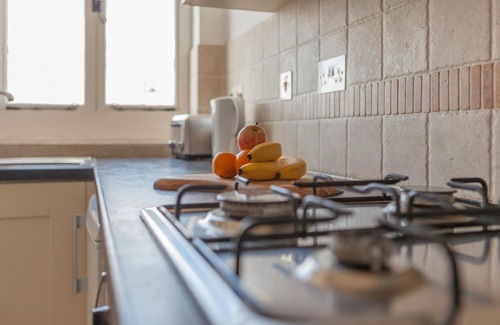 Whitstable Apartamento | Pilgrim's Lookout Whitstable Holiday Home
