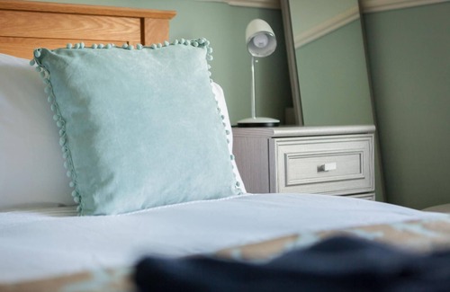 Whitstable Apartamento | Pilgrim's Lookout Whitstable Holiday Home