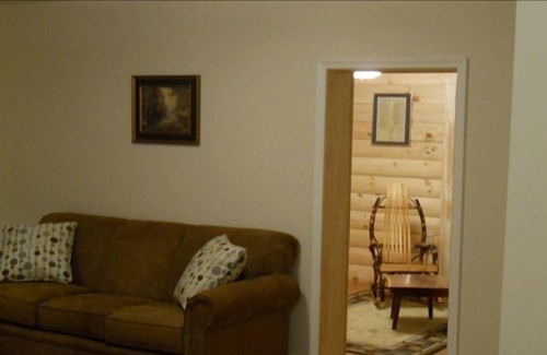 Refton Apartamento | Retiro de progreso del peregrino en Lancaster, Pennsylvania