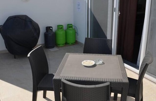 Madliena Apartamento | Pilgrim's Rest Penthouse (Gzira)