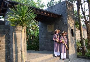 Thuy Xuan Complejo | Pilgrimage Village Boutique Resort & Spa