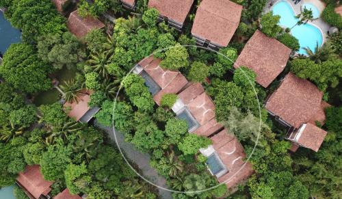 Thuy Xuan Complejo | Pilgrimage Wellness Retreat