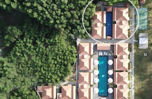 Thuy Xuan Complejo | Pilgrimage Wellness Retreat