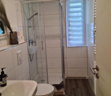 Madfeld Apartamento | Pilgrims "Dobby" 1 SZ wifi