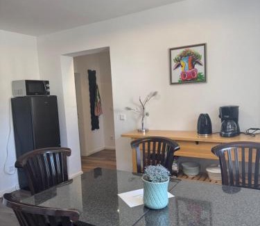 Meschede Apartamento | Pilgrims "Franz" großzügige Unterkunft Sauerland