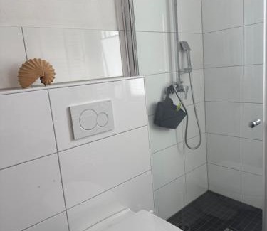 Meschede Apartamento | Pilgrims "Franz" großzügige Unterkunft Sauerland