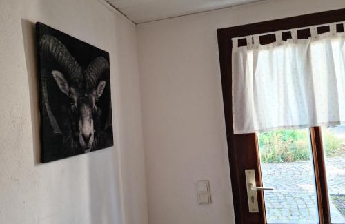 Meschede Apartamento | Pilgrims "Frieda" gemütlich Wohnen mit 2 Schlafzimmern