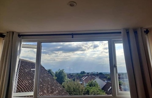 Glastonbury Casa | Pilgrims of the Goddess - Room 7