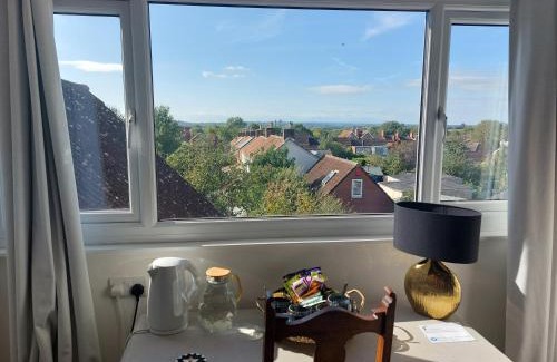 Glastonbury Cama Y Desayuno | Pilgrims of the Goddess