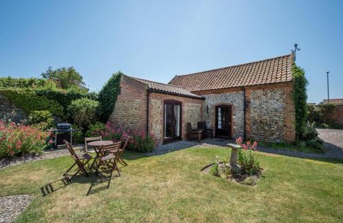 Bacton Casa | Pilgrims Progress