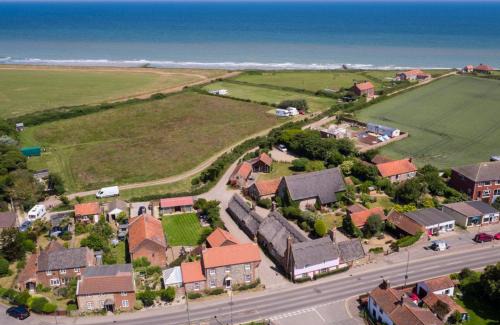 Bacton Casa | Pilgrims Prospect