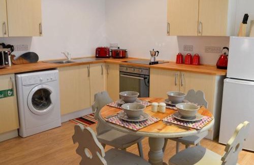 Gunnislake Apartamento | Pilgrims Rest - converted chapel