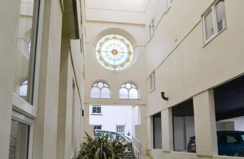 Gunnislake Apartamento | Pilgrims Rest - converted chapel