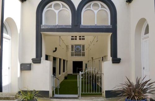 Gunnislake Apartamento | Pilgrims Rest - converted chapel
