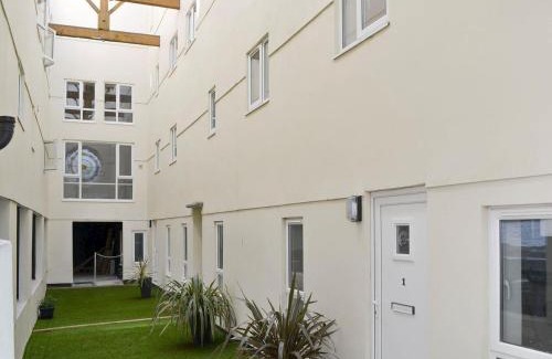 Gunnislake Apartamento | Pilgrims Rest - converted chapel