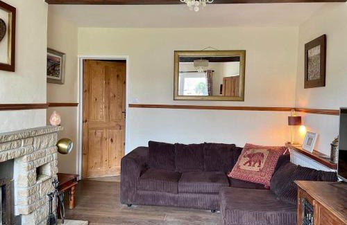 Cheddar Casa | Pilgrims Rest with Annexe