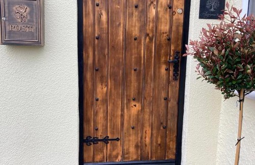 Cheddar Casa | Pilgrims Rest with Annexe