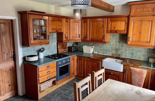 Cheddar Casa | Pilgrims Rest with Annexe