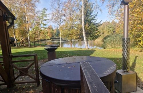Antsunijai Casa | Piligrimo sodyba