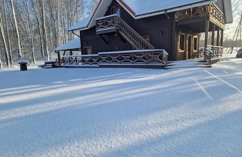Antsunijai Casa | Piligrimo sodyba