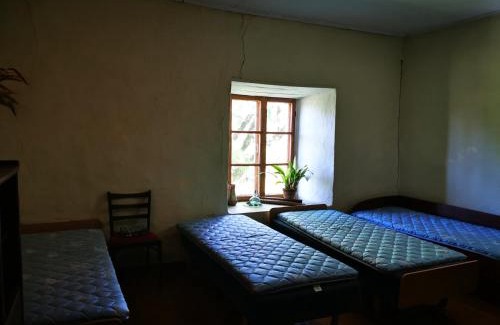 Zemgale Casa | Pilkalnes muiža