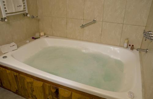 Mar de Las Pampas Apartamento | Pillmayken Apart&Spa Mar de las Pampas