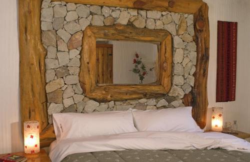 Mar de Las Pampas Apartamento | Pillmayken Apart&Spa Mar de las Pampas