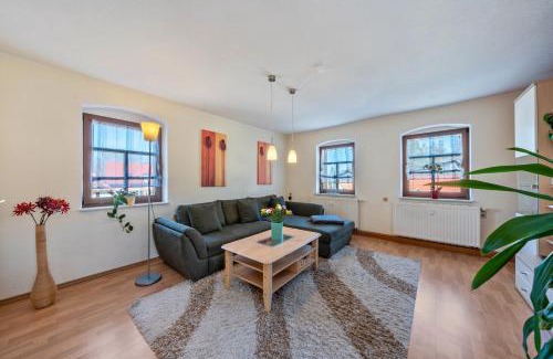 Pillnitz Apartamento | Pillnitzer Schlossblick