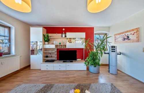 Pillnitz Apartamento | Pillnitzer Schlossblick