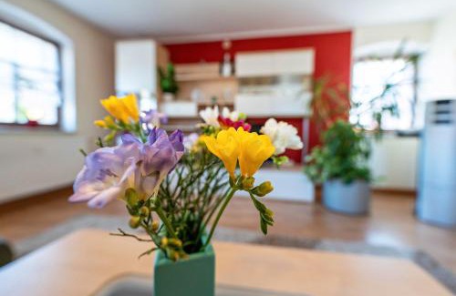 Pillnitz Apartamento | Pillnitzer Schlossblick
