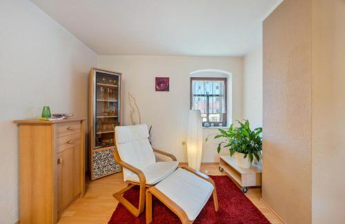 Pillnitz Apartamento | Pillnitzer Schlossblick