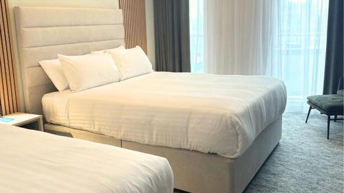 Ashbourne Hotel | Pillo Hotel & Leisure Club