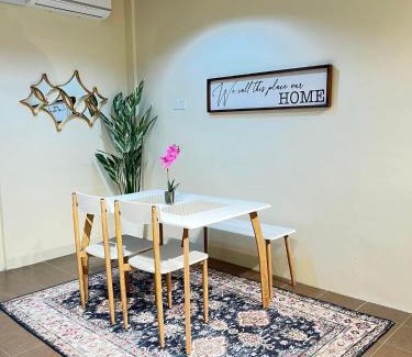 Kampung Ladang Tok Pelam Cabina | Pillow Home Town City