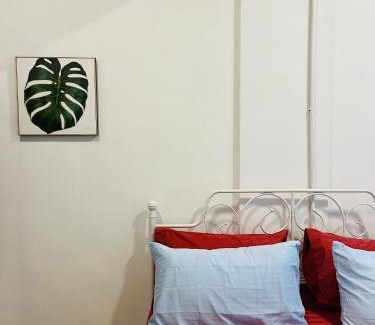 Kampung Ladang Tok Pelam Cabina | Pillow Home Town City
