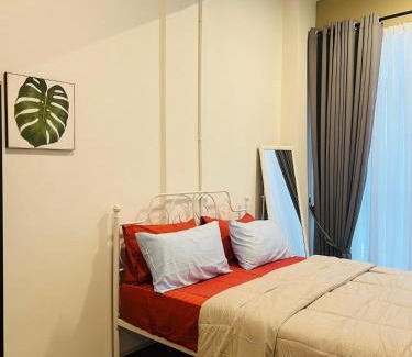 Kampung Ladang Tok Pelam Cabina | Pillow Home Town City