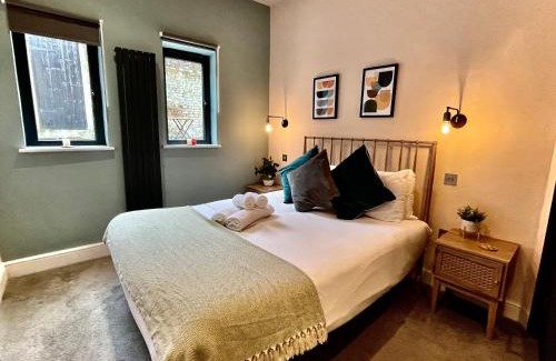 Harringay Apartamento | Pillow Menu! 1 Bed Garden Flat Finsbury Park