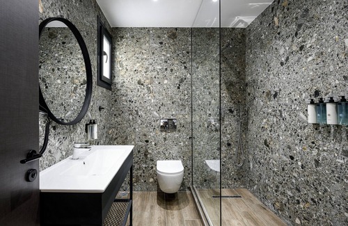Thessaloniki City Centre Hotel | Pillow urban stay