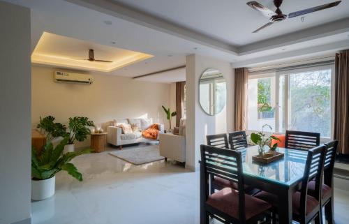 Vasant Kunj Casa | PillowTalk Stays